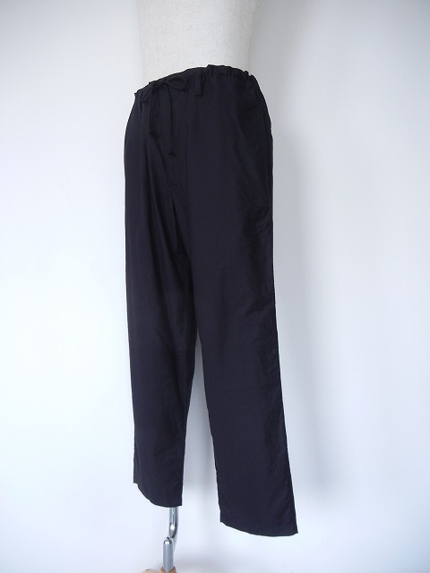 Yohji Yamamoto【ヨウジ ヤマモト】正規取り扱い店、通販可能 ON LINE